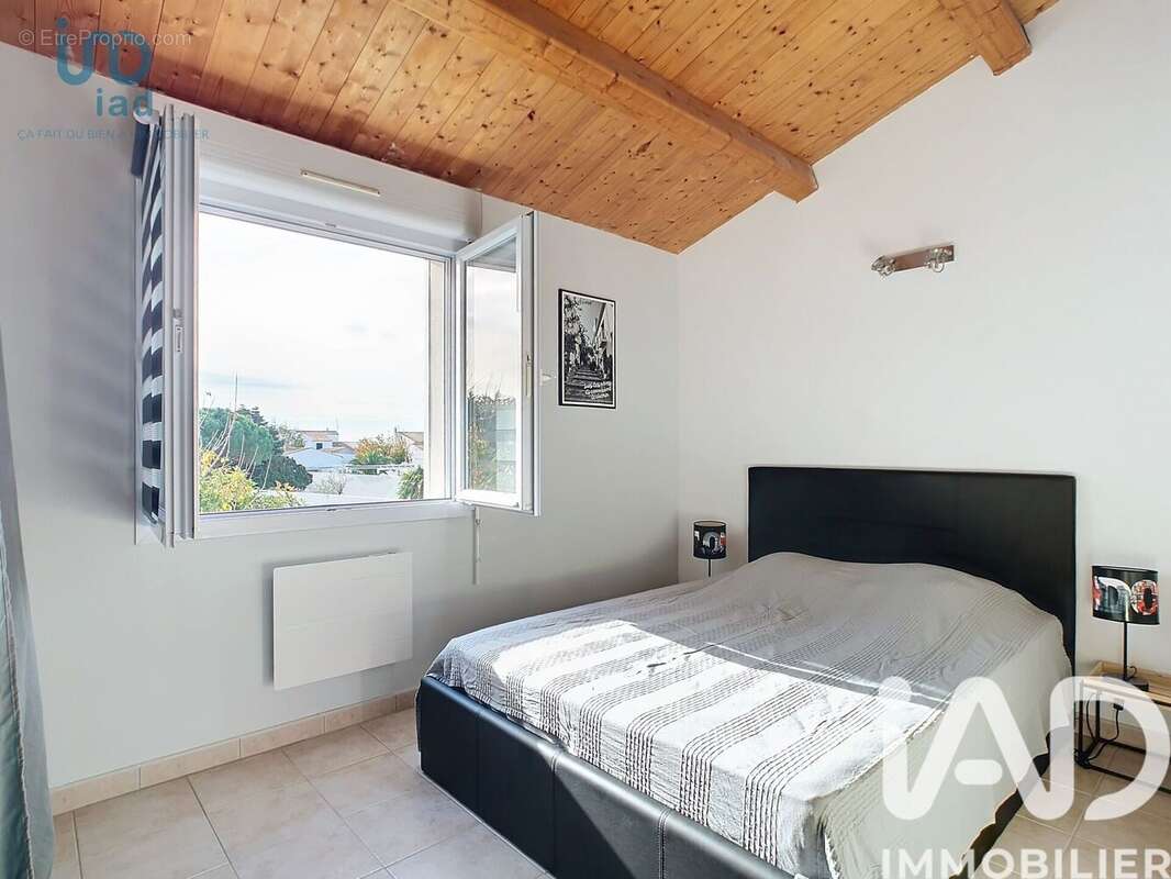 Photo 9 - Maison à ANGOULINS