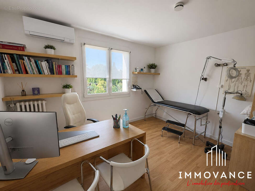 Appartement 80 m² à Montpellier  - photo 4
