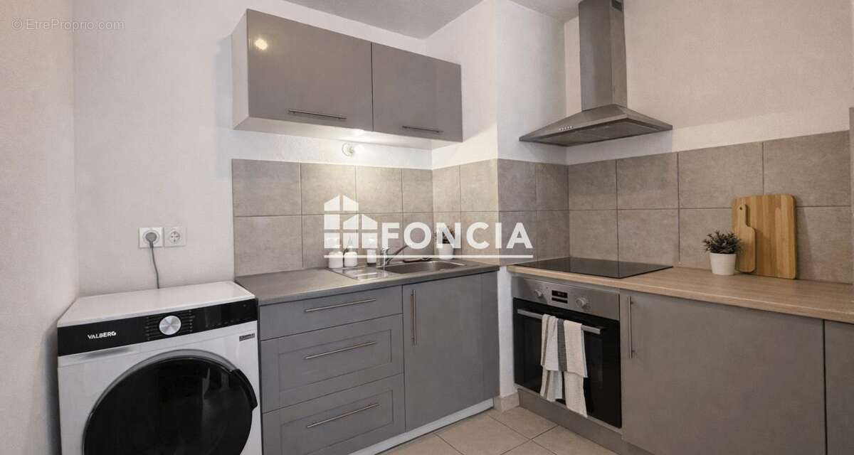 Appartement à AVIGNON