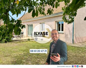 Maison à CHALON-SUR-SAONE