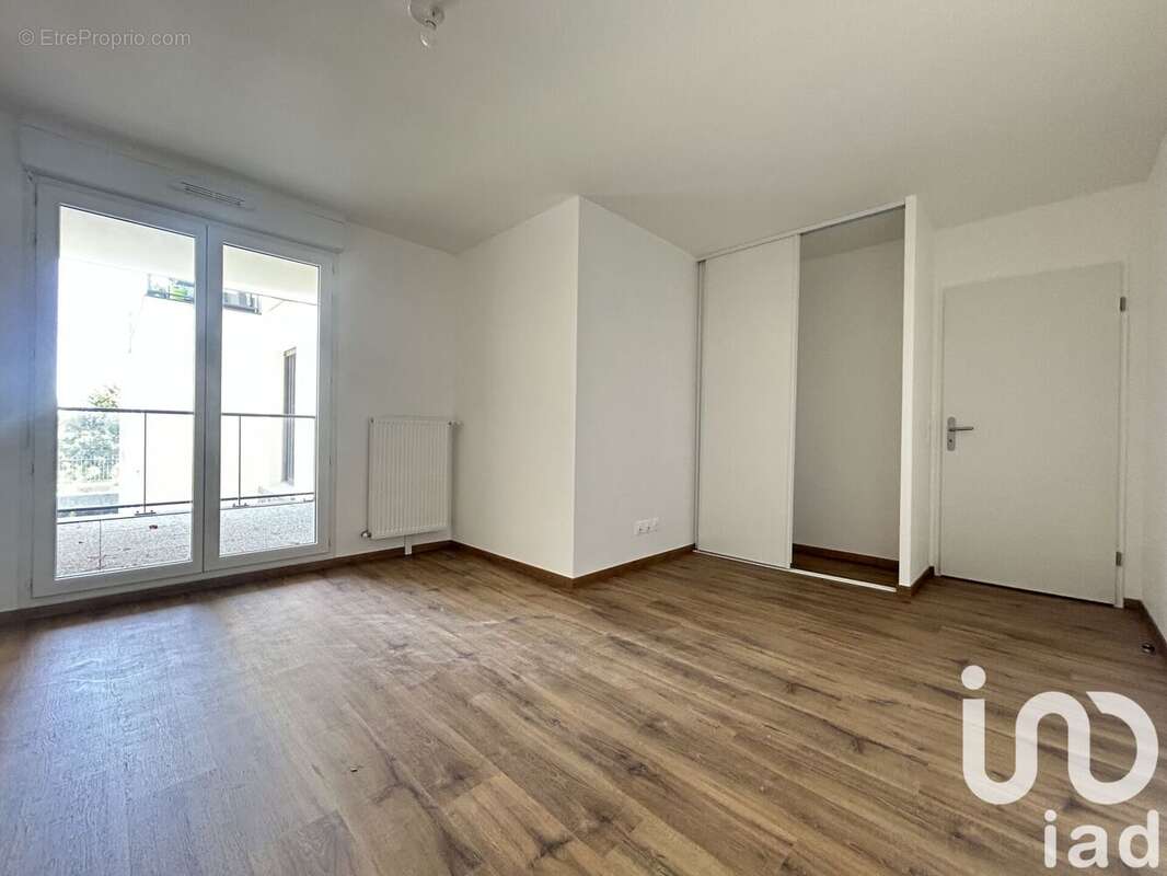 Photo 6 - Appartement à NEMOURS
