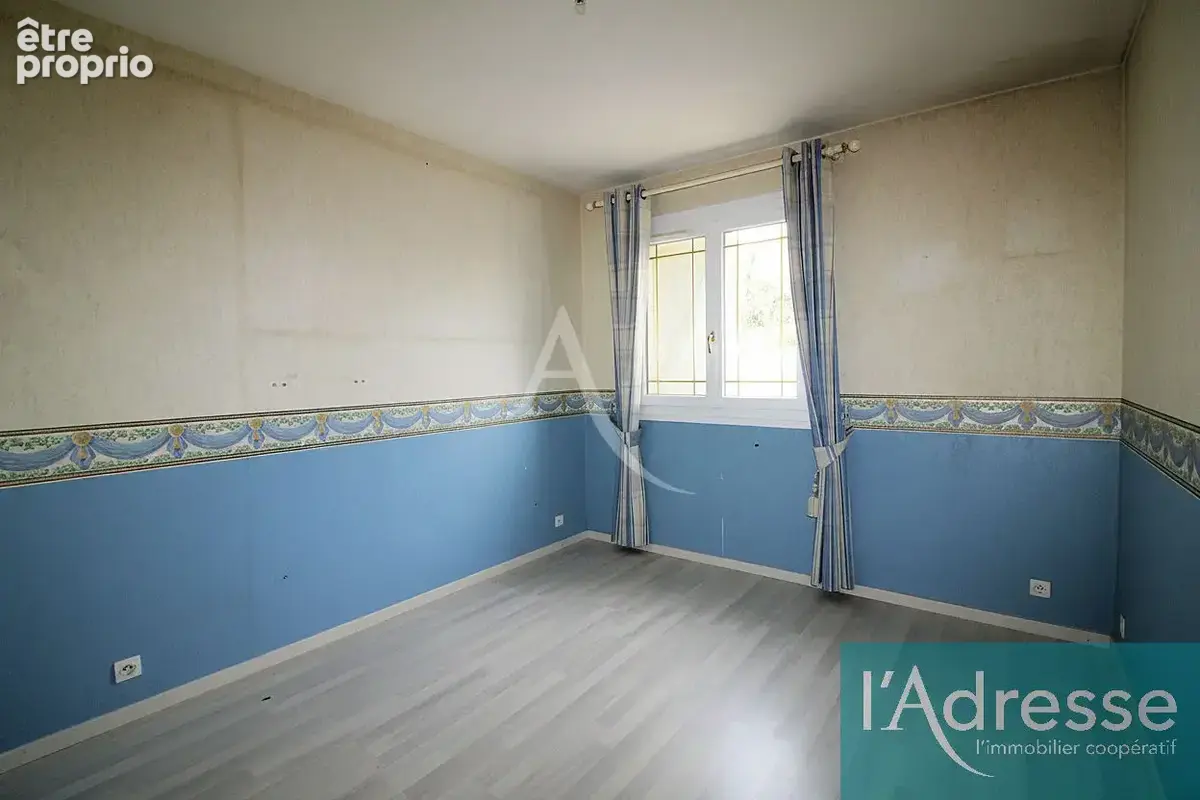 Maison Savigny Sur Orge 6 pièces 100 m2 - photo 9