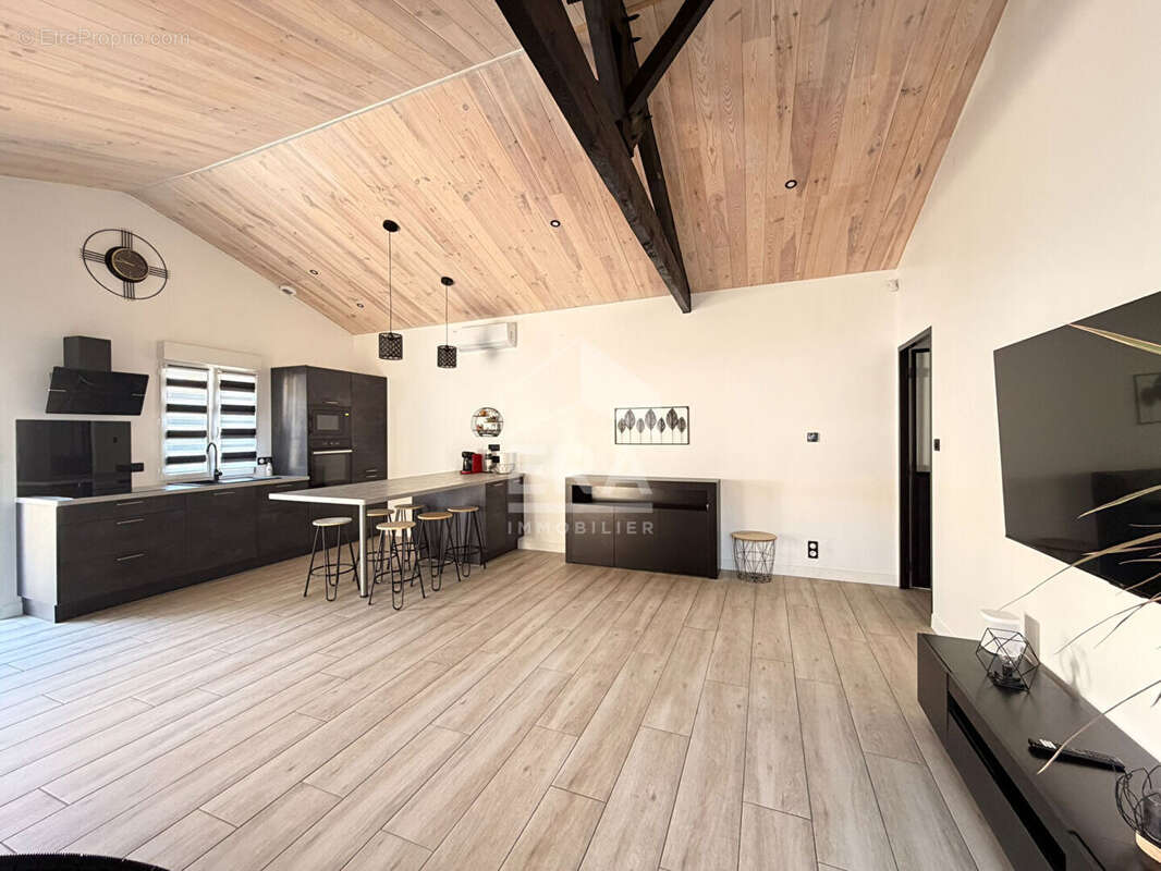 À vendre ? Maison récente de plain-pied 4 pièces ? 80 m² ? Lagord - photo 6