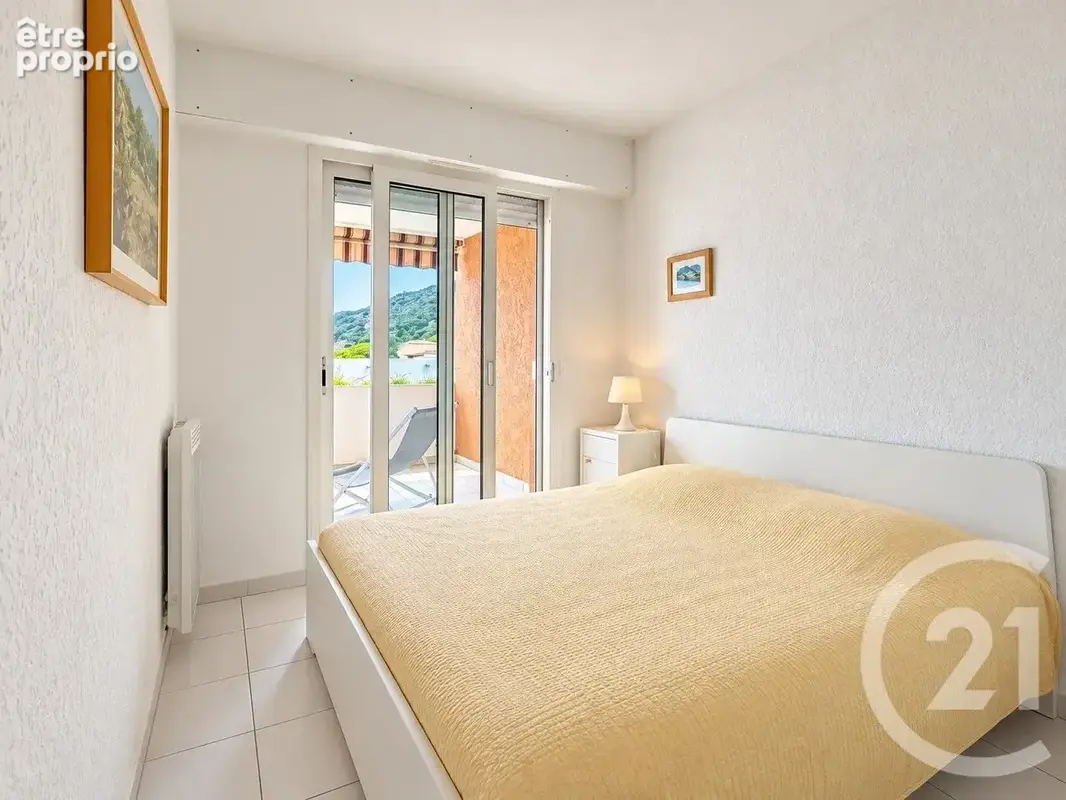 Appartement 3 pièces 39 m² à vendre à Le Lavandou (83980) - photo 6