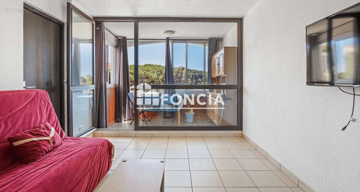 Appartement à AGDE