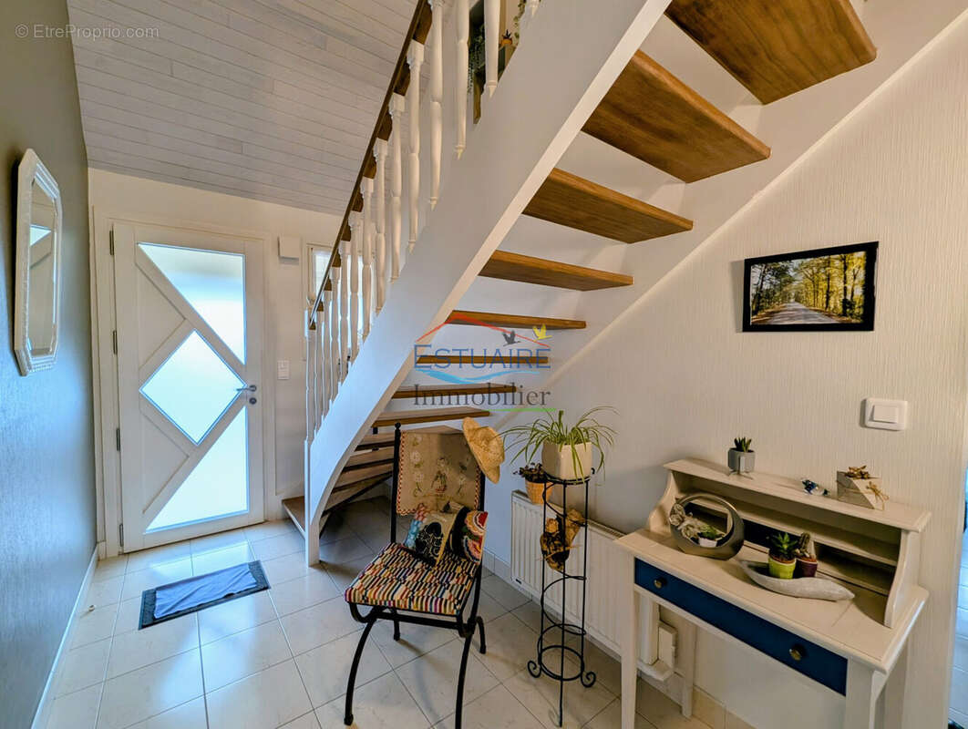 Maison à NOZAY