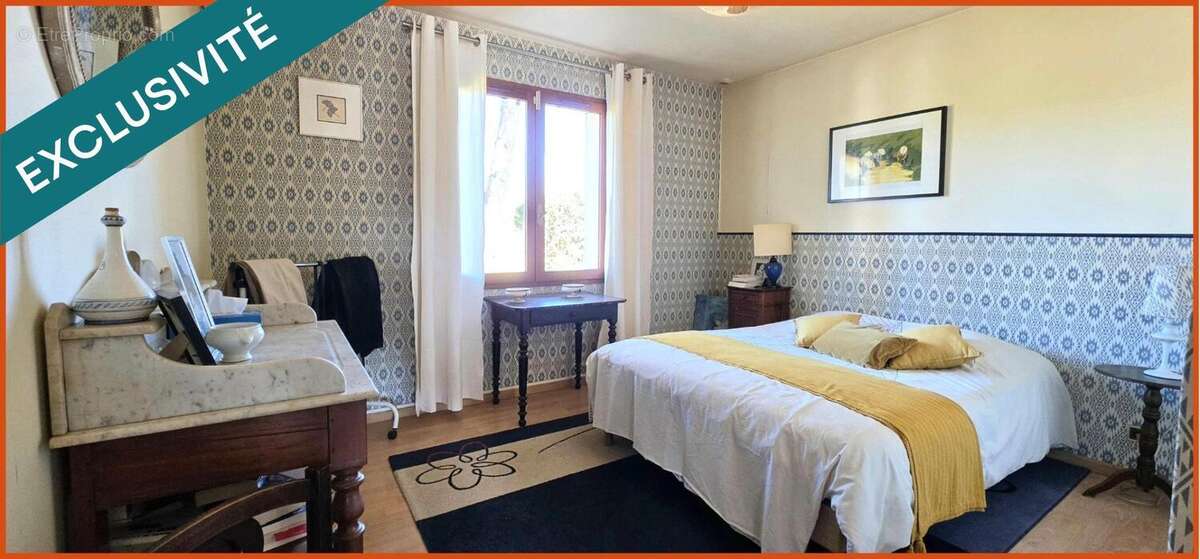 Photo 9 - Maison à IZON