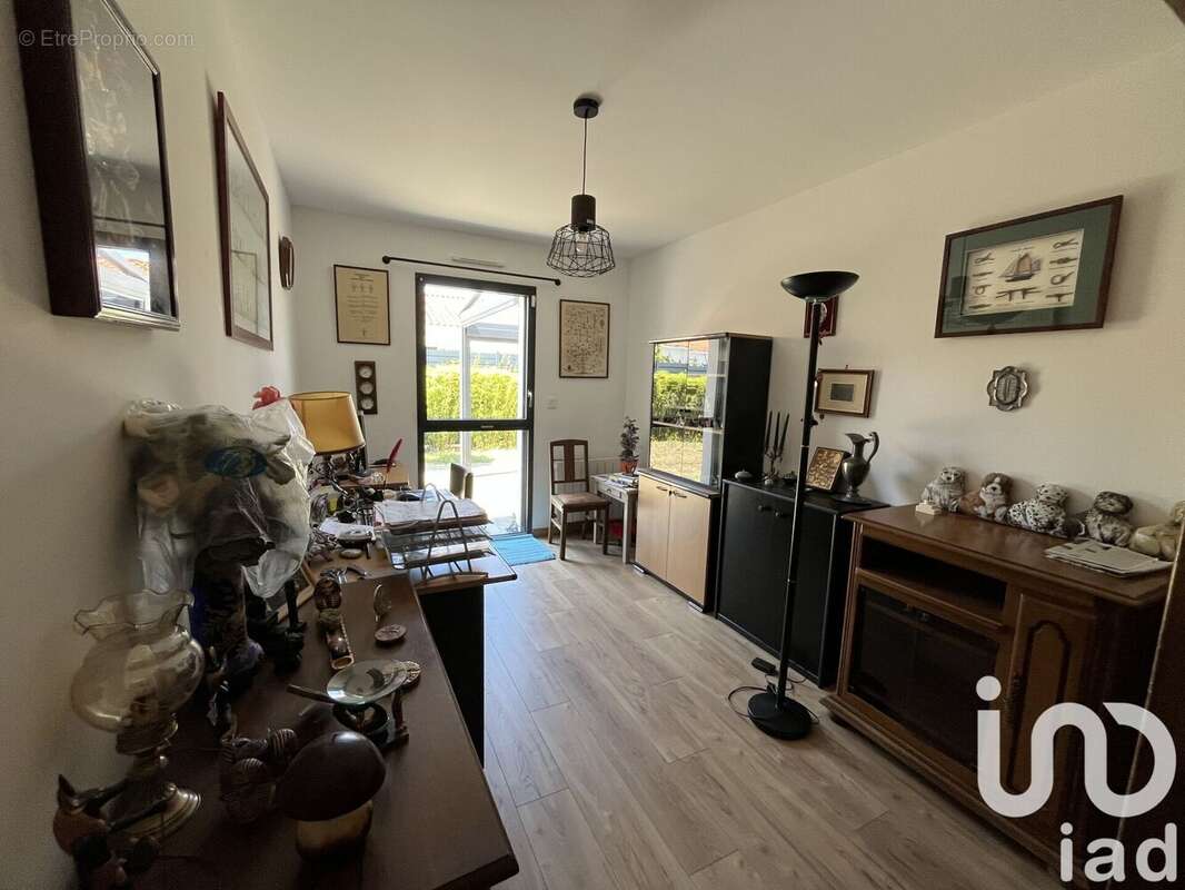 Photo 9 - Maison à SAINT-JEAN-DE-MONTS