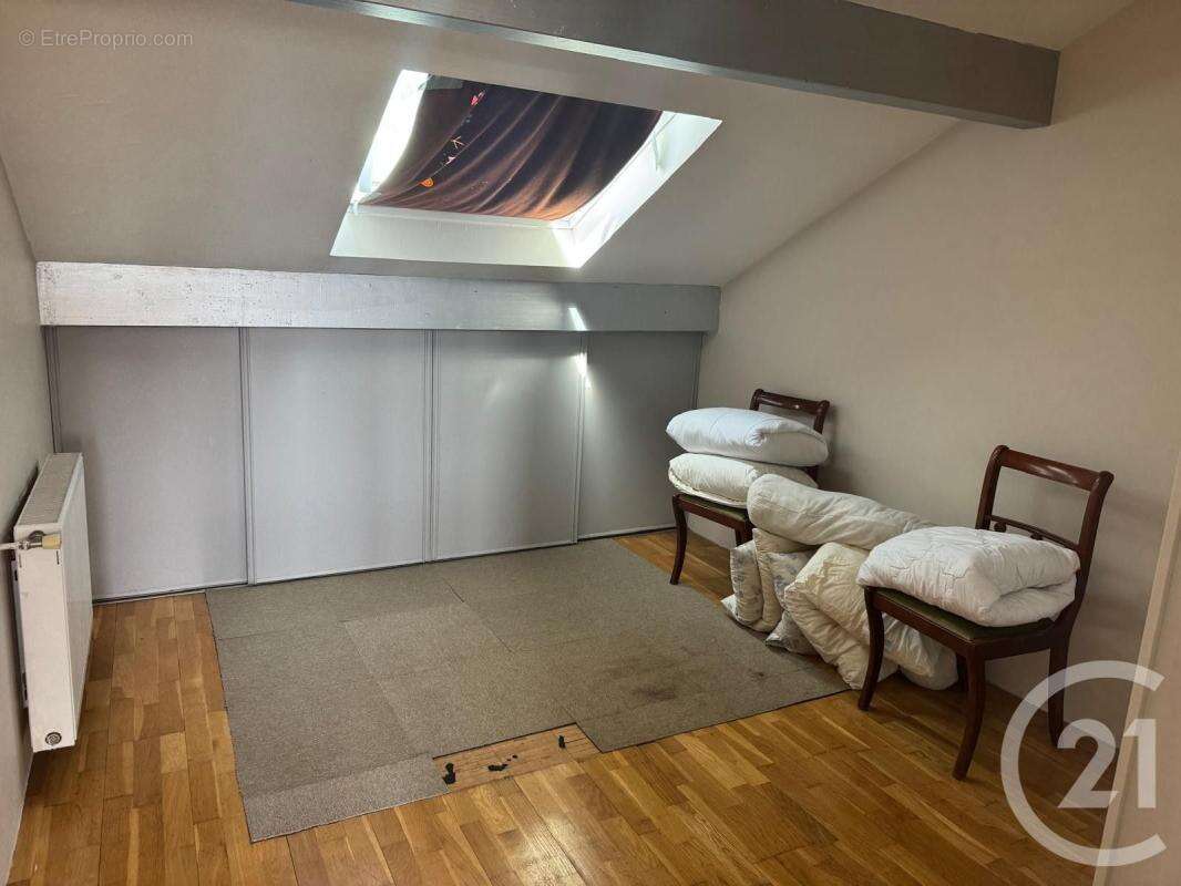 Maison à FONTENAY-SOUS-BOIS