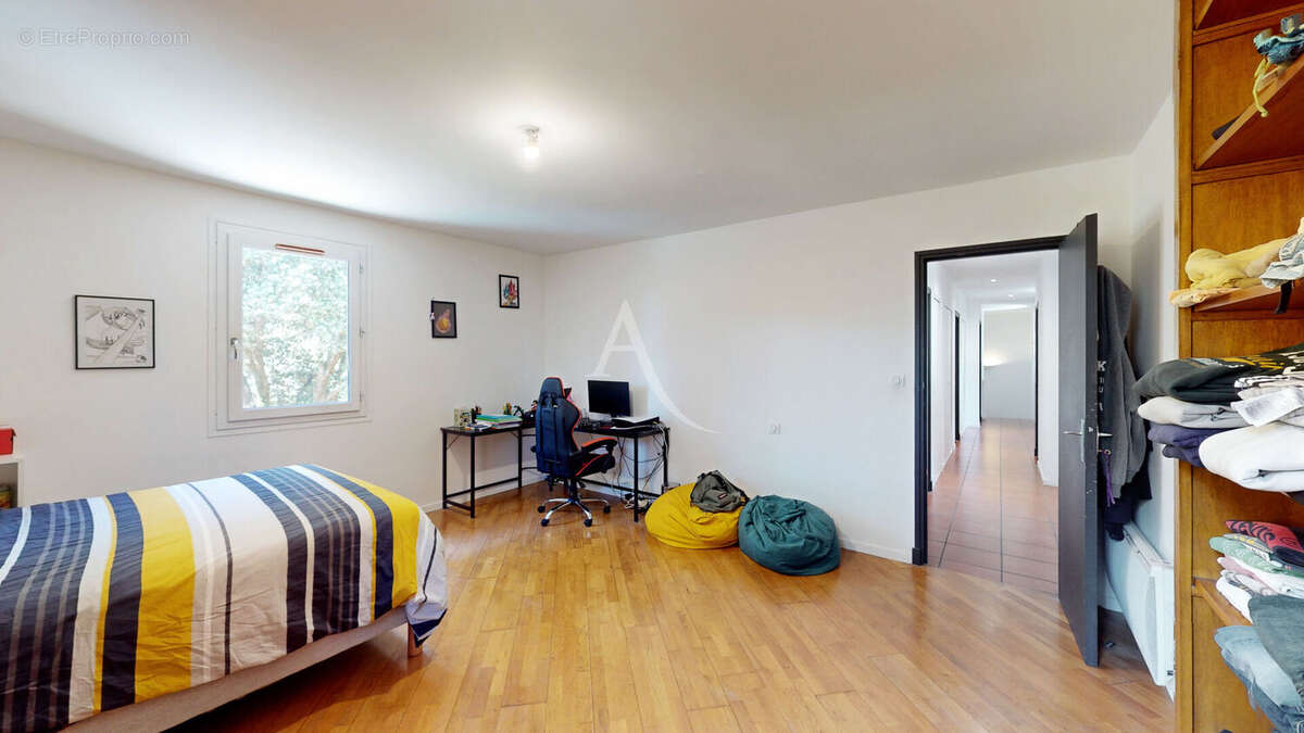 Maison de Ville de Charme à CARCASSONNE avec piscine - photo 11
