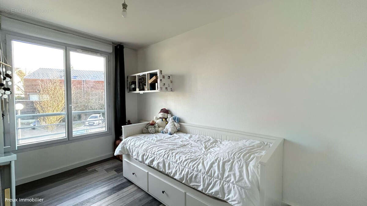 Appartement à RUMILLY