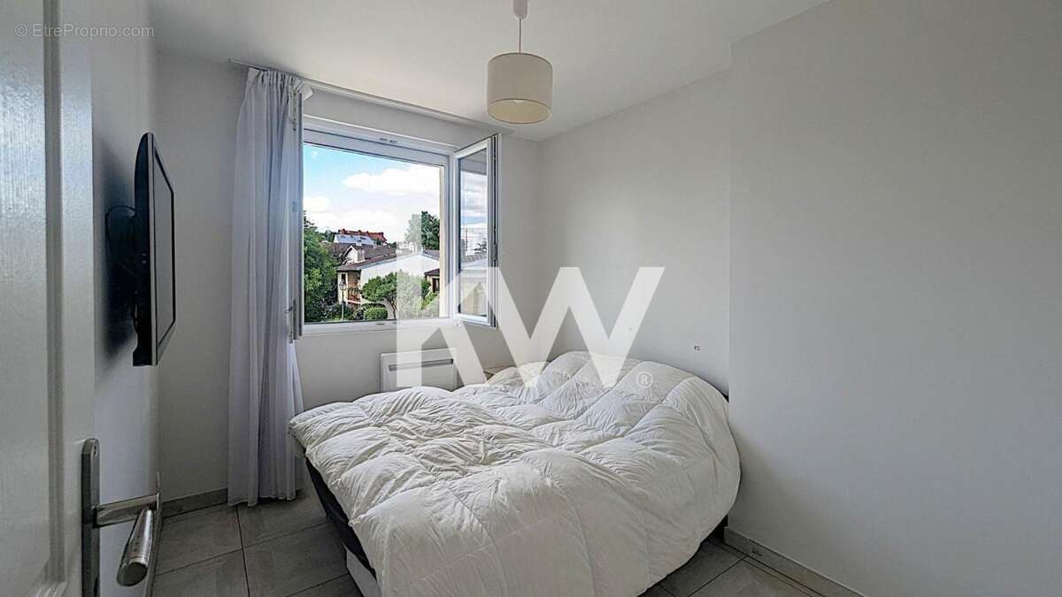 Maison à SOISY-SOUS-MONTMORENCY