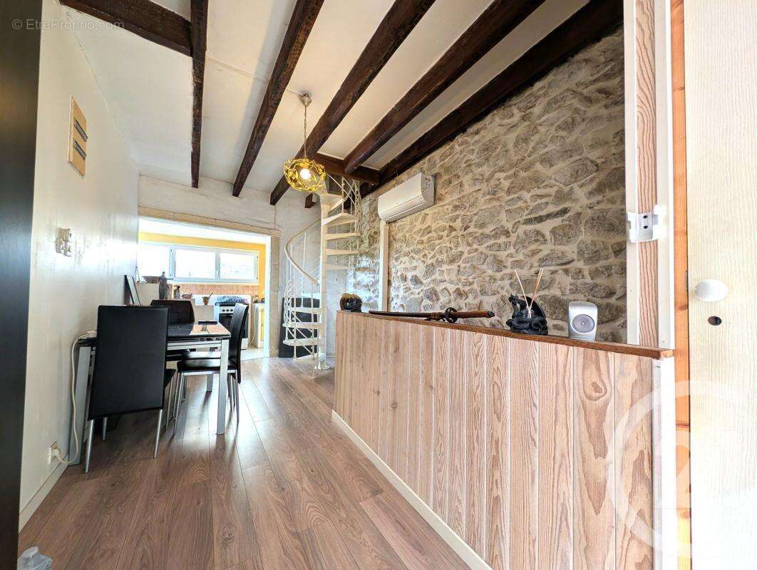Appartement 118 m² à Limoges  - photo 9