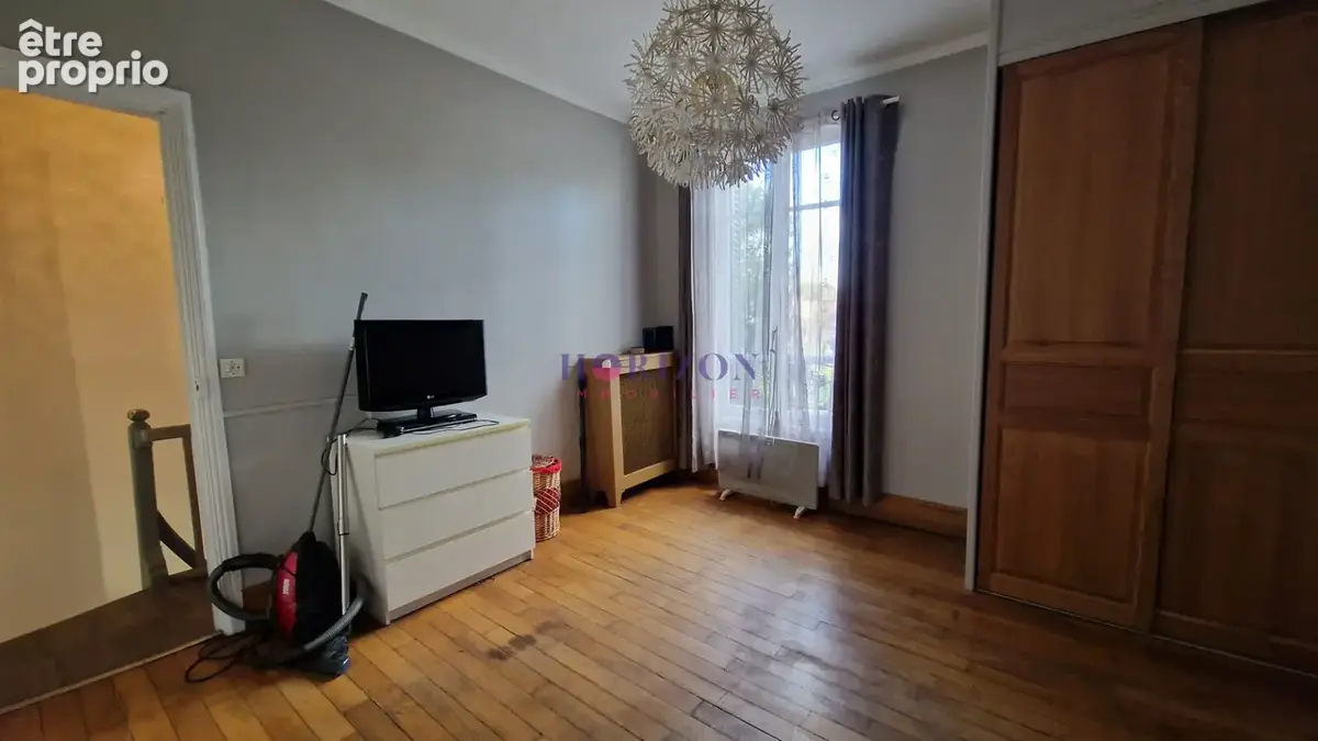 Maison Orry La Ville avec grand jardin - photo 14
