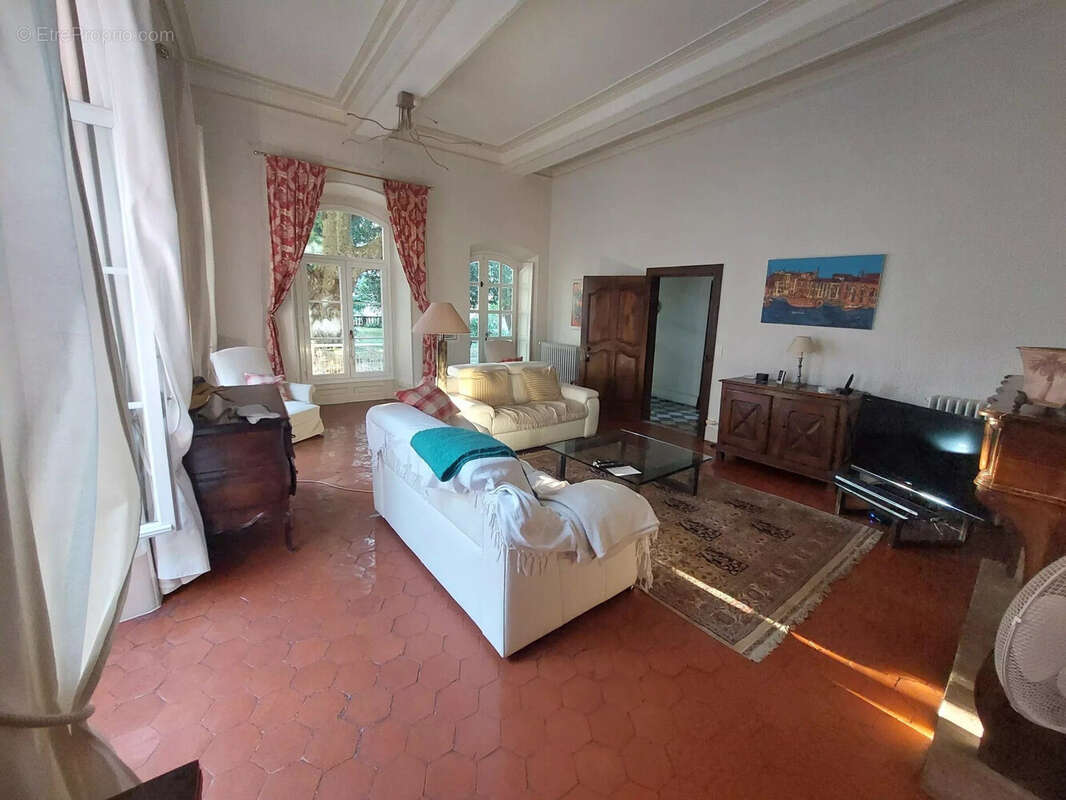 Maison à SAINT-JEAN-DU-GARD