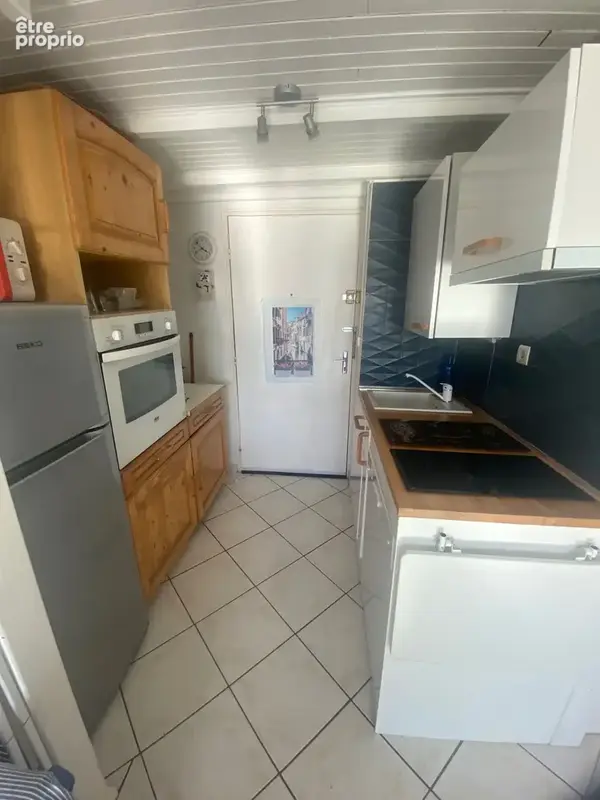 appartement frontignan plage - photo 13