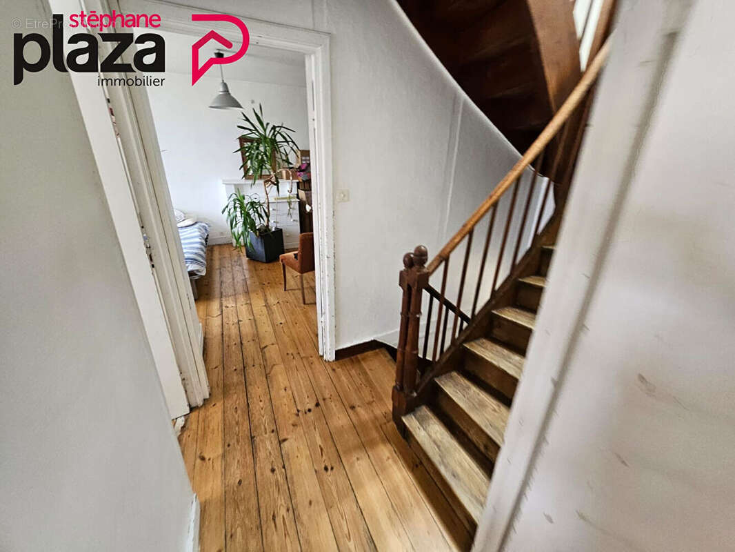 Maison à DOUARNENEZ