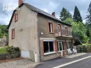 Maison à MEALLET