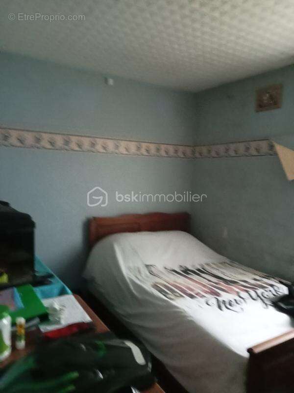 Maison à VIMOUTIERS