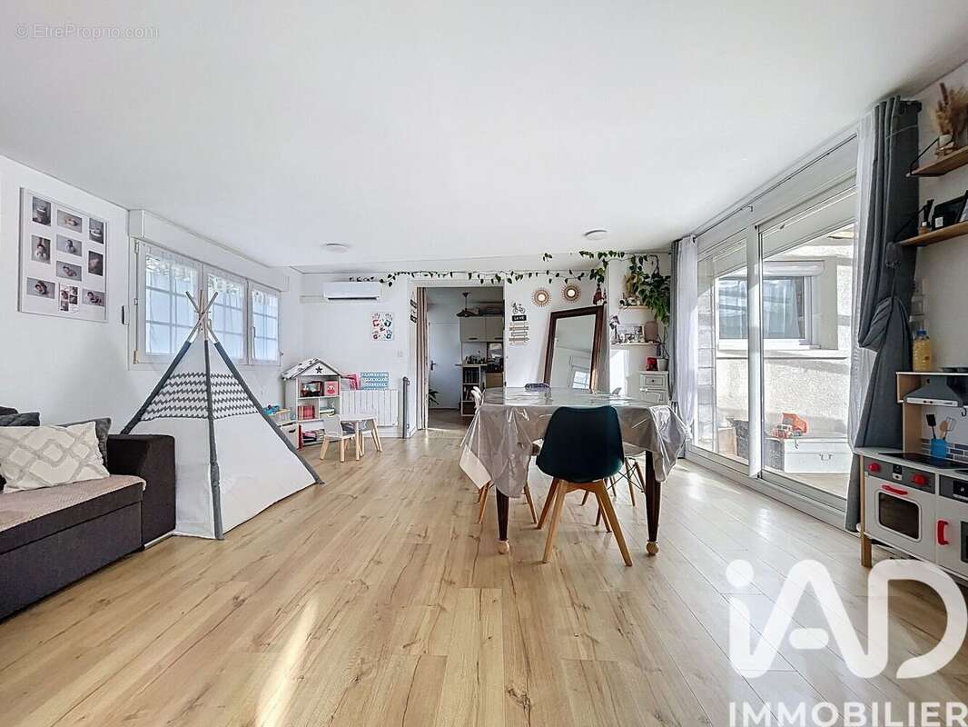 Photo 6 - Maison à COLAYRAC-SAINT-CIRQ