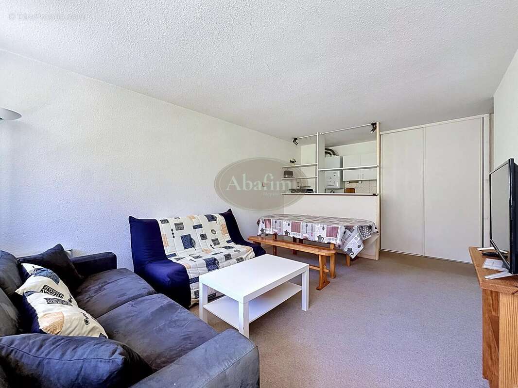 Appartement à ASTUGUE