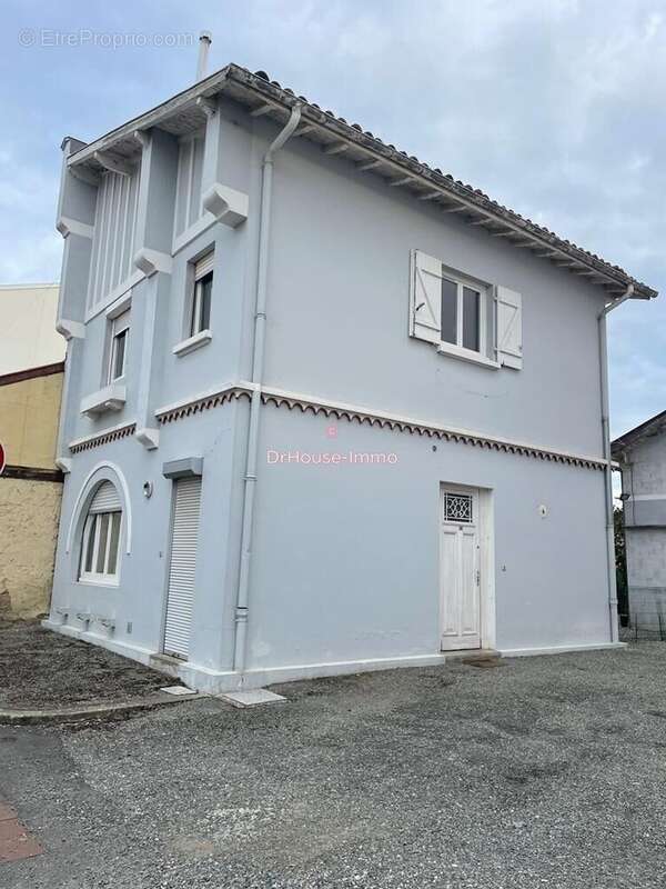 Maison 99 m² à Dax  - photo 19