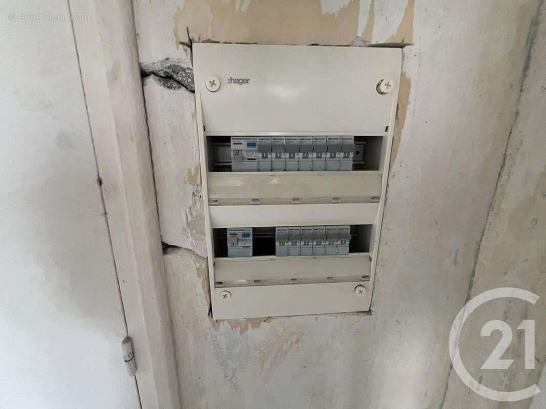 Appartement à SAN-MARTINO-DI-LOTA