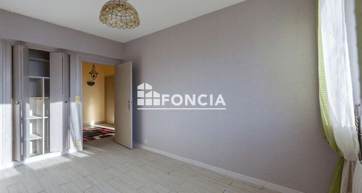 Appartement à AMBOISE