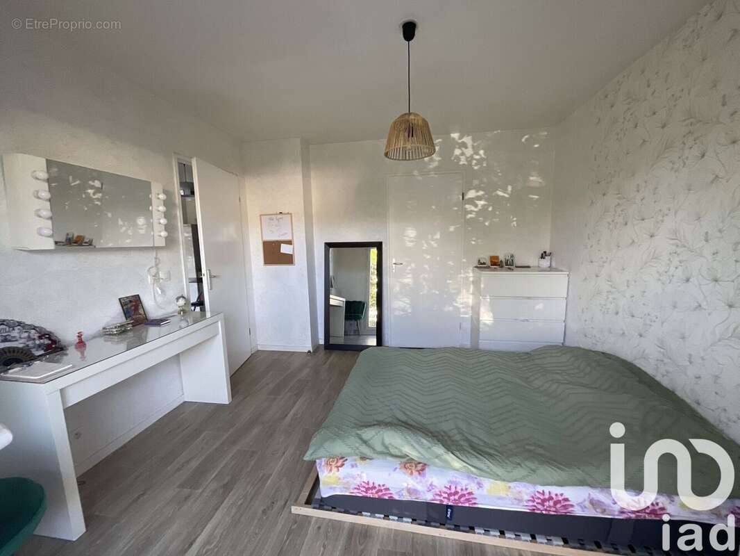 Photo 5 - Appartement à CESSON