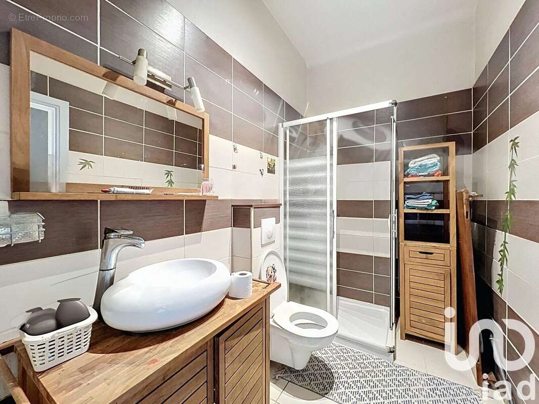 Photo 6 - Appartement à MILLAU