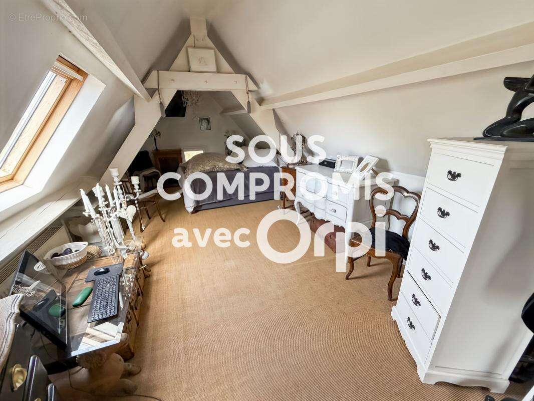 Maison à BEUVREQUEN