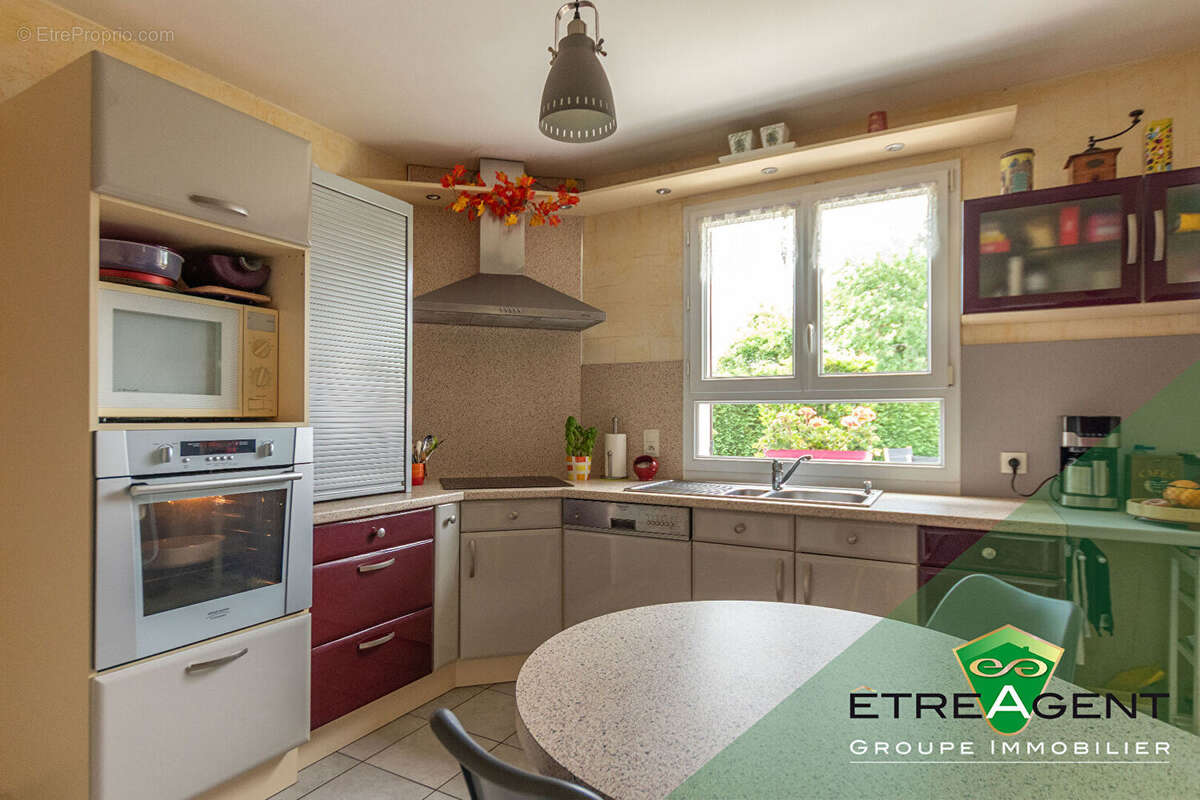 Maison à VERNEUIL-SUR-AVRE