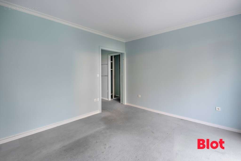 Appartement à LA BAULE-ESCOUBLAC