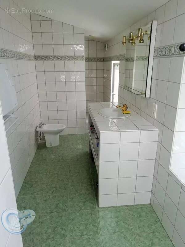 Maison à SAINT-CHRISTOL