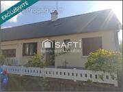 Photo 1 - Maison à MONTREUIL-SUR-ILLE