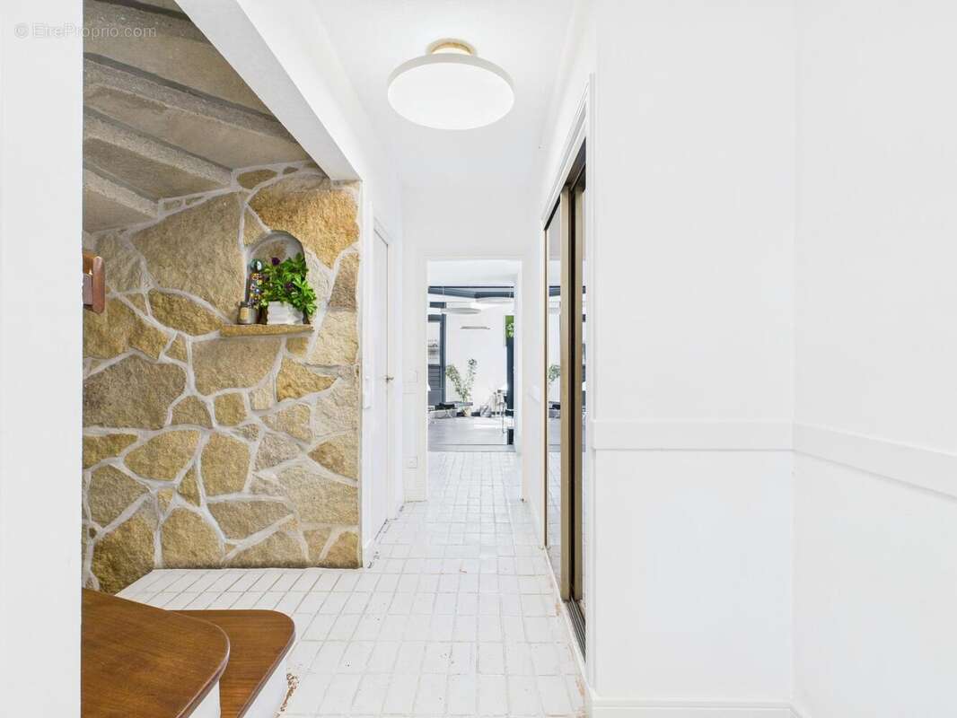 Photo 6 - Maison à ROSCOFF