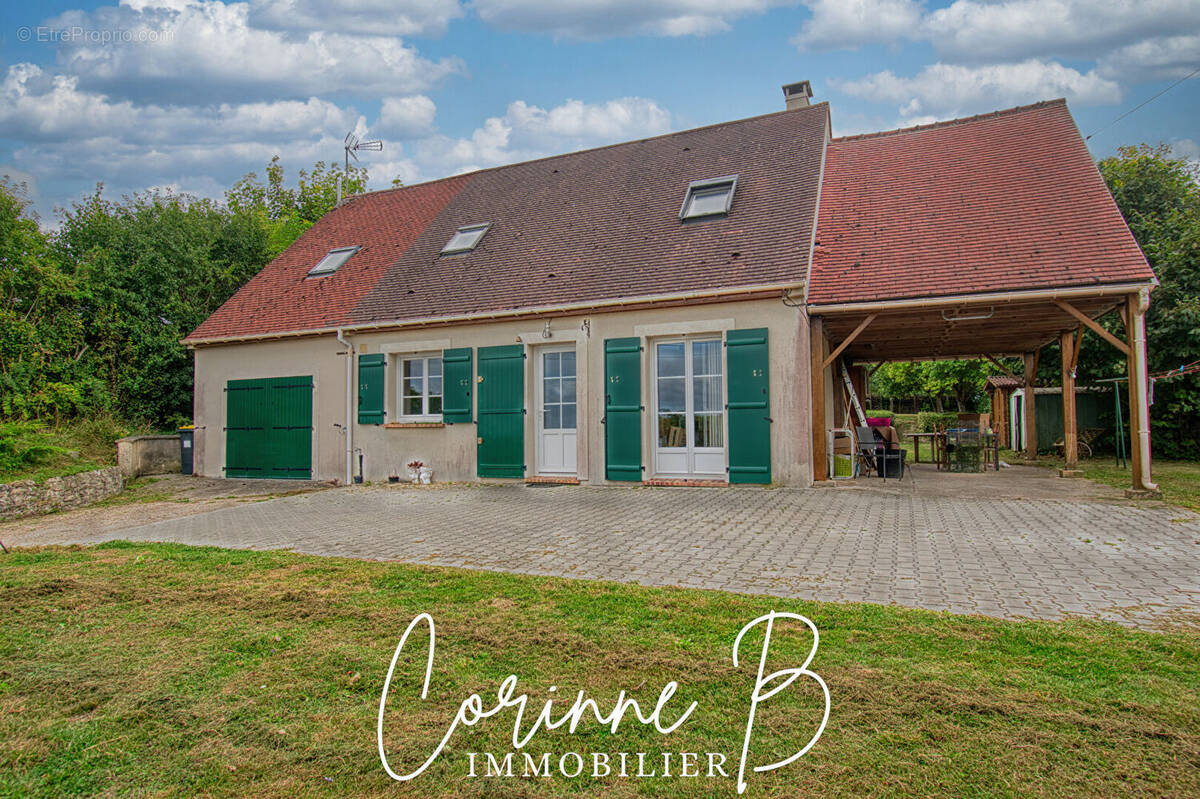 Maison à RUMONT
