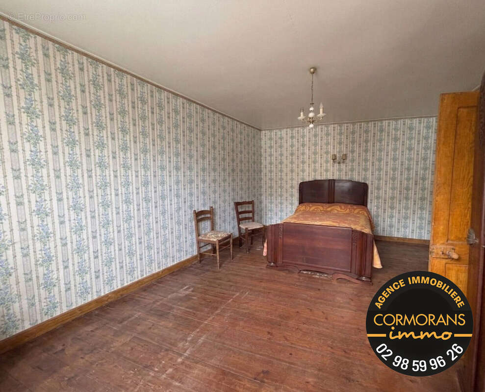 Maison 67 m² à Penmarch  - photo 4