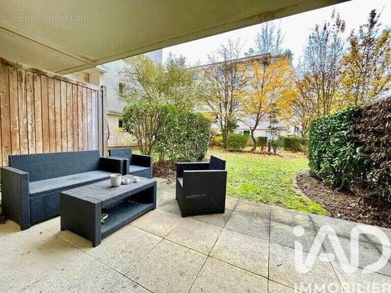 Photo 2 - Appartement à CORBEIL-ESSONNES