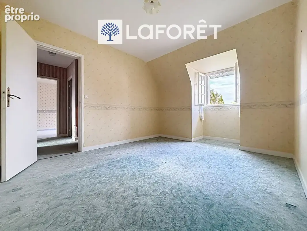 Maison traditionnelle Plouhinec - vie de plain pied - photo 7