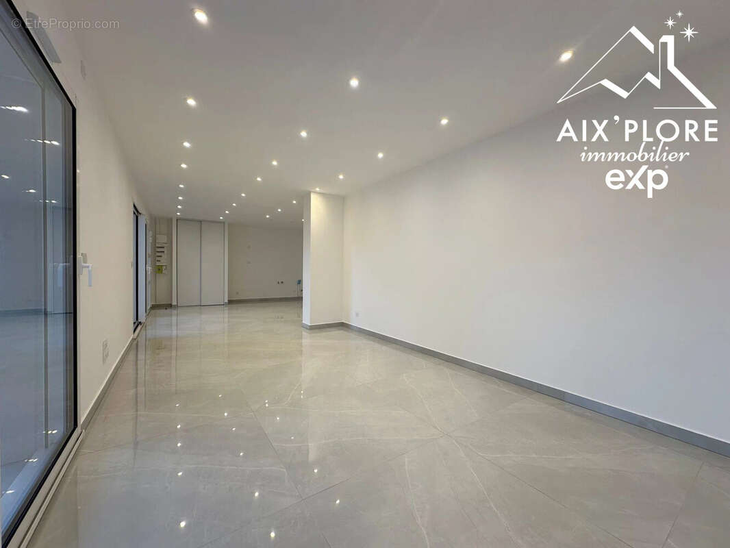 Appartement 105 m² à Gresy-Sur-Aix  - photo 8