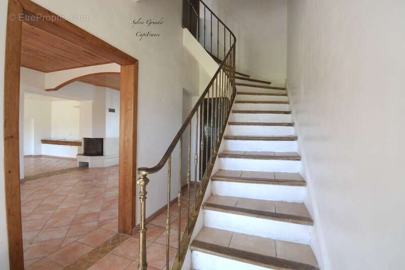 Maison à SALON-DE-PROVENCE