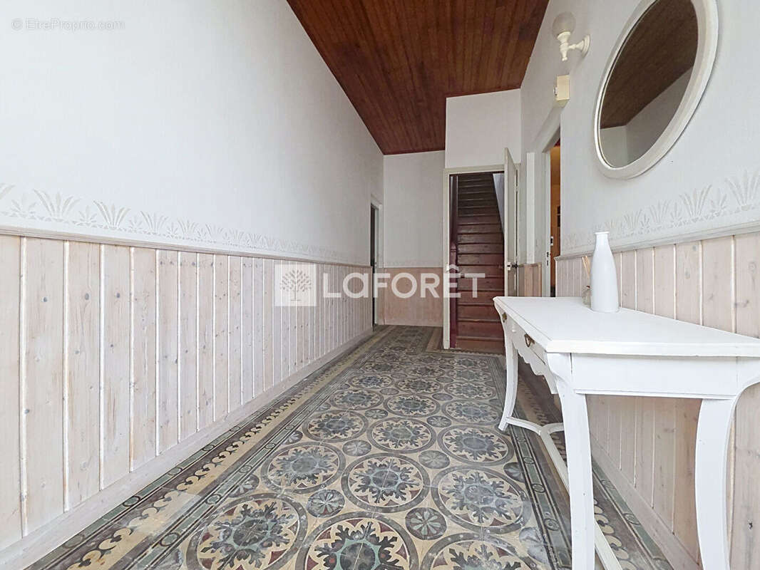 Maison divisée en 8 appartements Mimizan Plage - photo 2