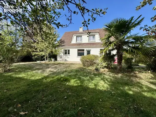 Villennes sur seine- - photo 1