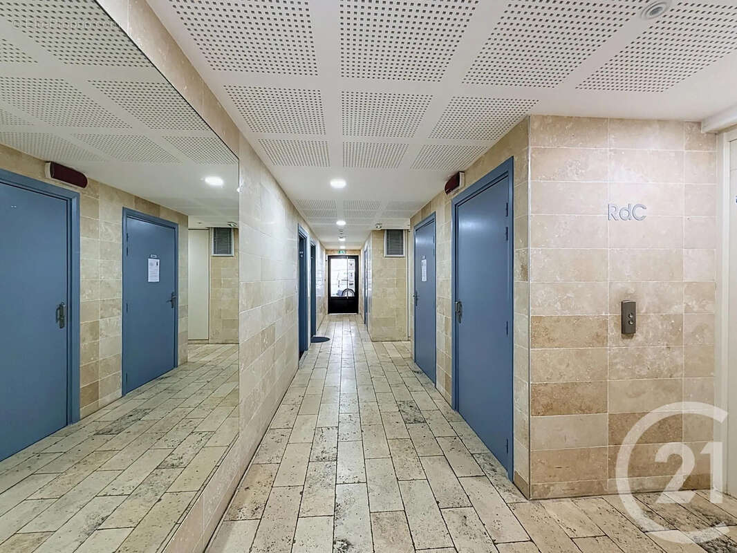 Appartement à FONTAINEBLEAU