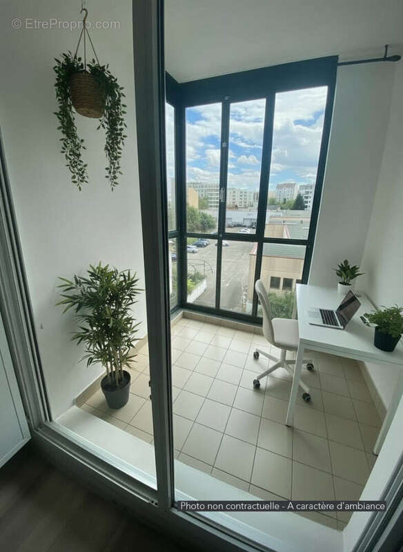 Appartement à LYON-3E