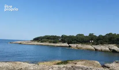 Photo Appartement à Vaux-Sur-Mer au prix de 235 400€