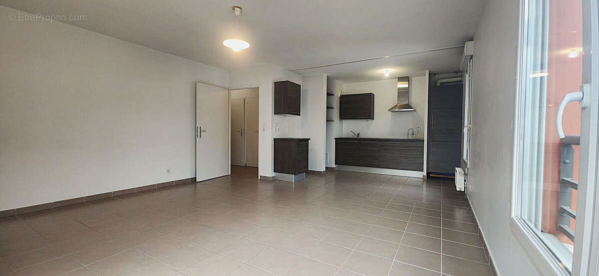 Appartement à RUMILLY