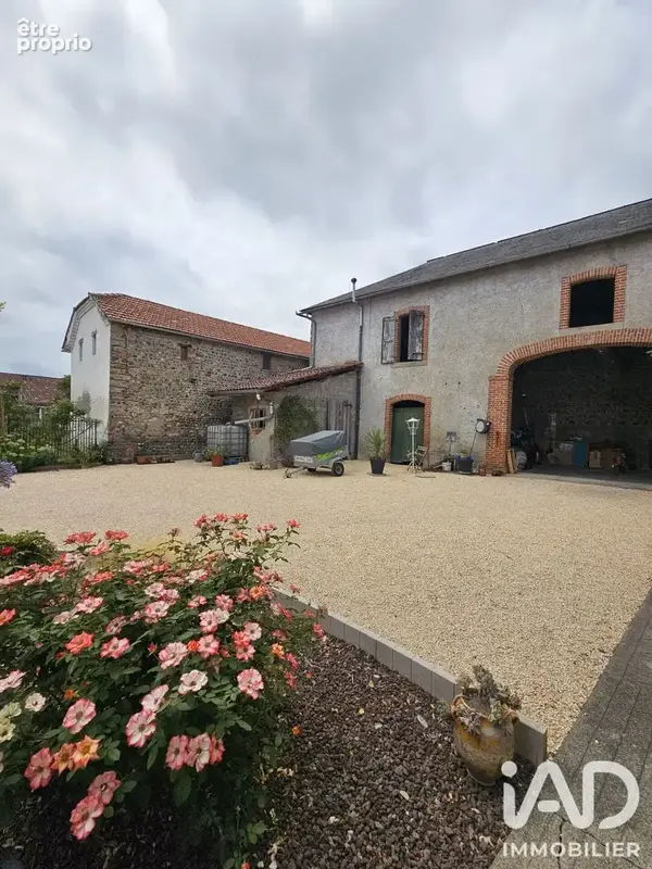 Photo 1 - Maison à SARRIAC-BIGORRE