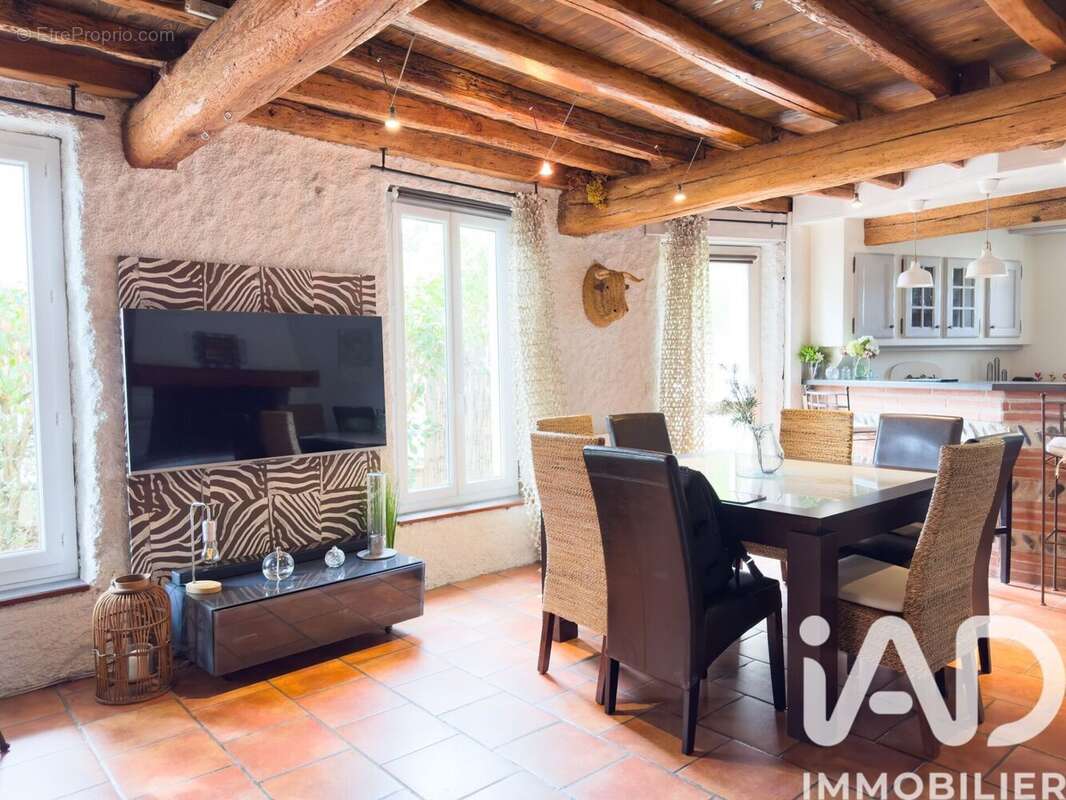 Photo 6 - Maison à GAGNAC-SUR-GARONNE